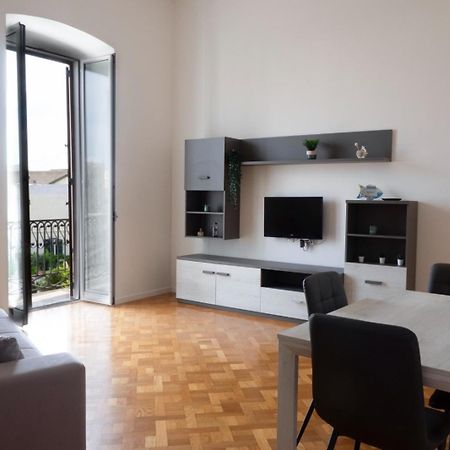 Seaport #Apartment Trani Kültér fotó