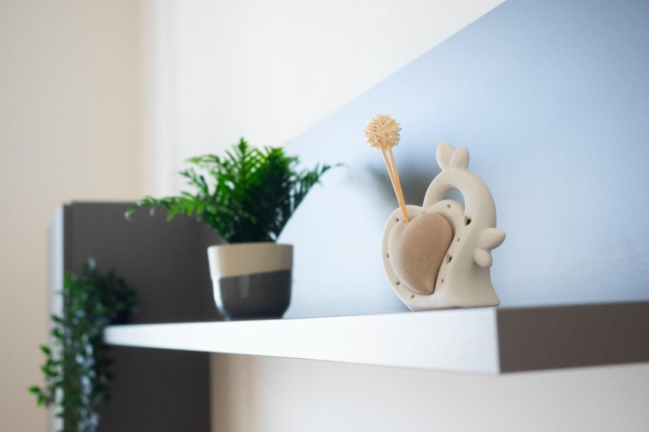 Seaport #Apartment Trani Kültér fotó