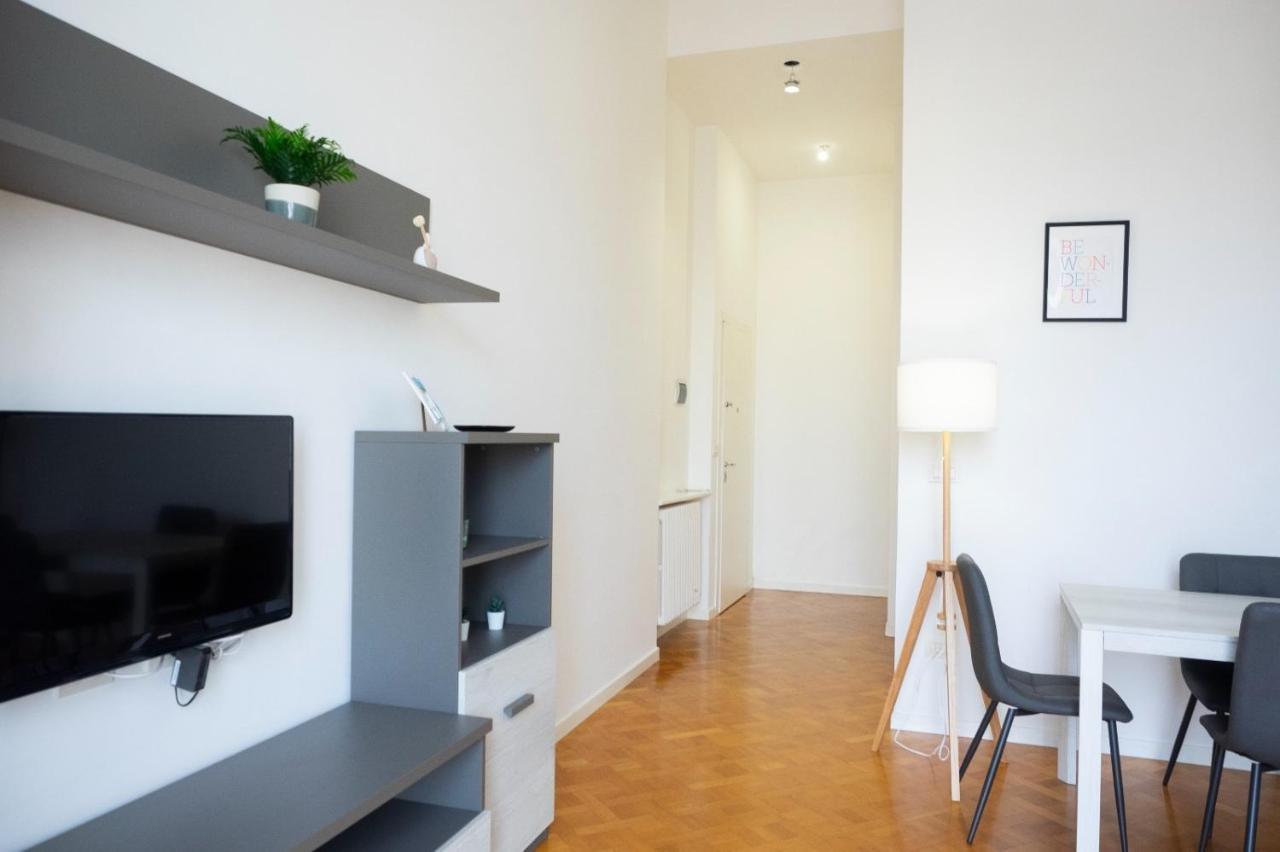 Seaport #Apartment Trani Kültér fotó