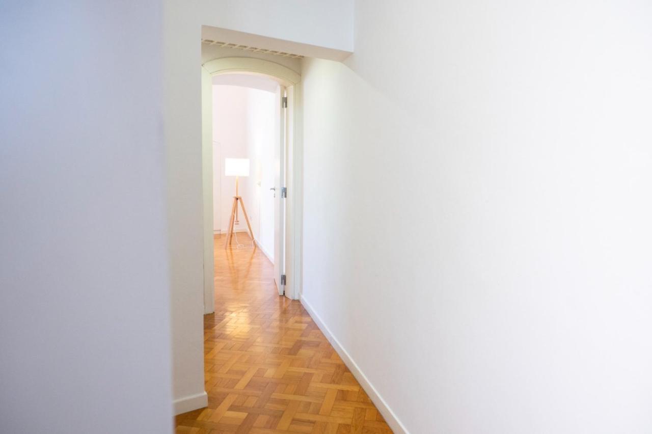 Seaport #Apartment Trani Kültér fotó