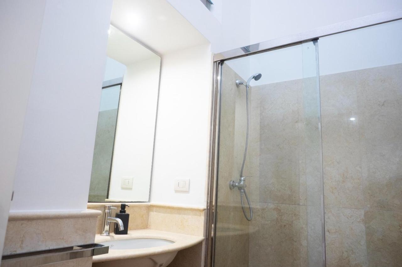 Seaport #Apartment Trani Kültér fotó